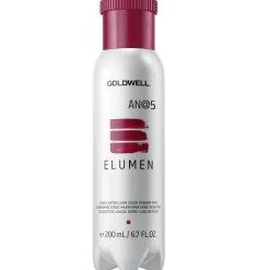 Goldwell Haarfarbe^Elumen Haarfarbe AN@5 200 ml