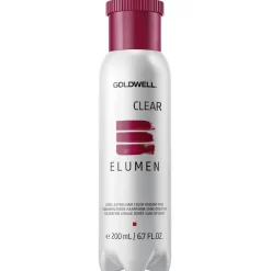 Goldwell Haarfarbe|Elumen Haarfarbe Clear 200 ml