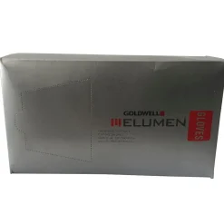 Goldwell Hygiene & Desinfektion|Einwegartikel^Elumen Handschuhe Size XL