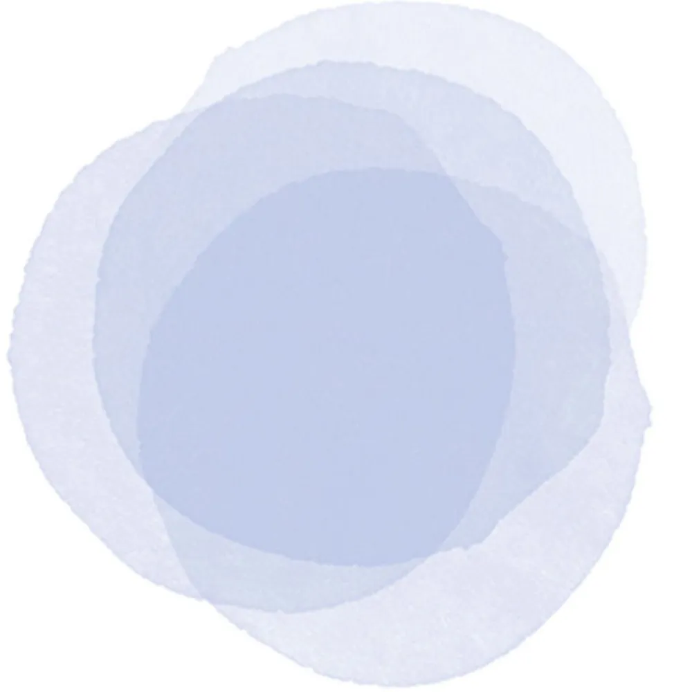 Goldwell Haarfarbe|Elumen Pastell Blue + Shampoo 30 ml Bundle