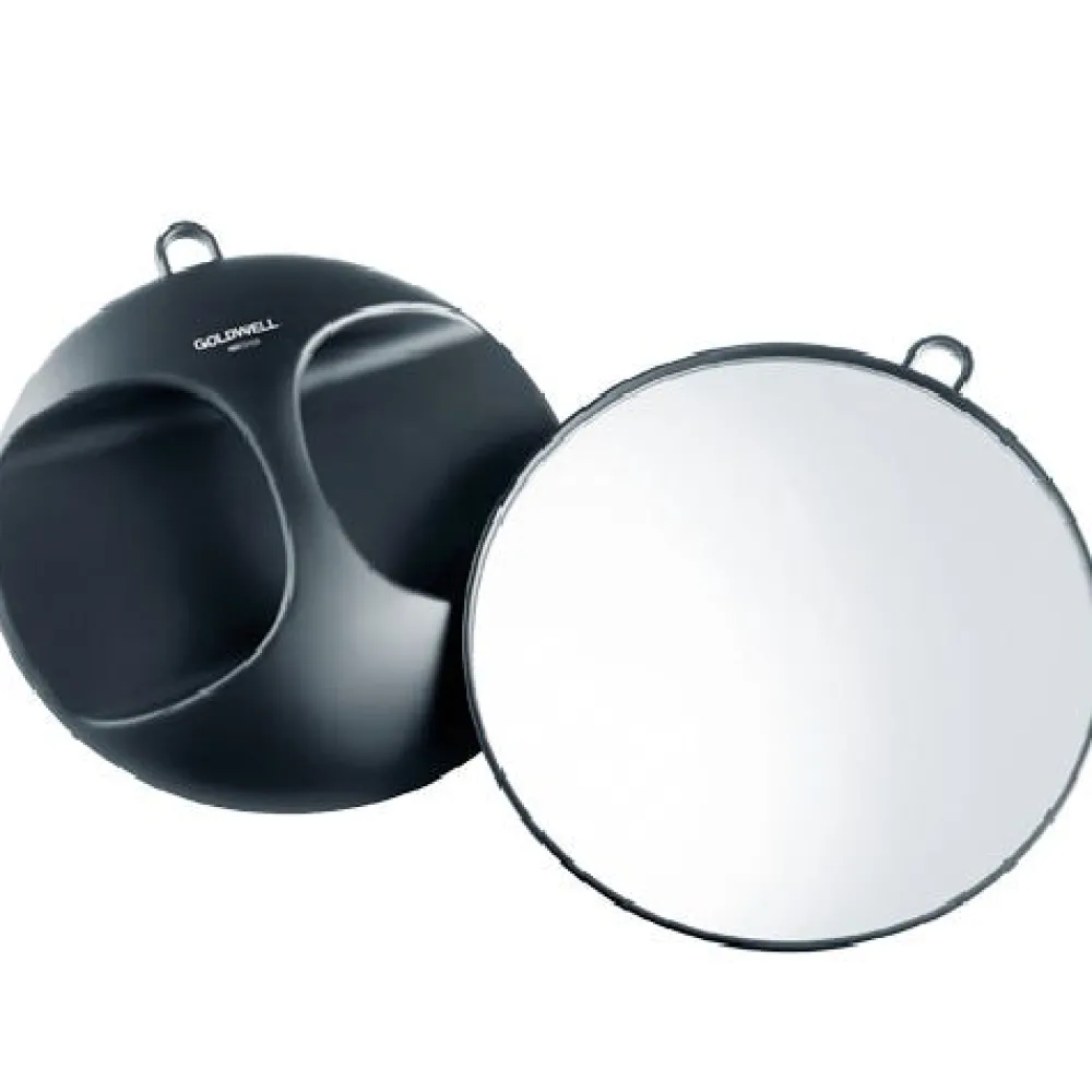 Goldwell Salonausstattung^Handspiegel