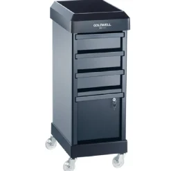 Goldwell Salonausstattung|Junior Service Car