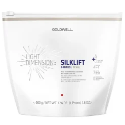 Light Dimensions SILKLIFT Control Pearl LV 6-8 500 g-Goldwell Hot