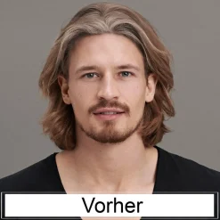 Men Reshade 6CA 4 x Shots 20 ml-Goldwell Outlet