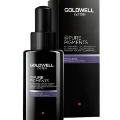 Pure Pigments Blau 50 ml-Goldwell Online