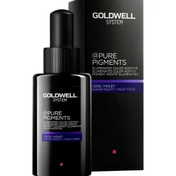 Goldwell Haarfarbe^Pure Pigments kühles Violett 50 ml