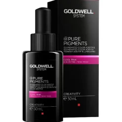 Goldwell Tönung|Pure Pigments kühles pink 50 ml