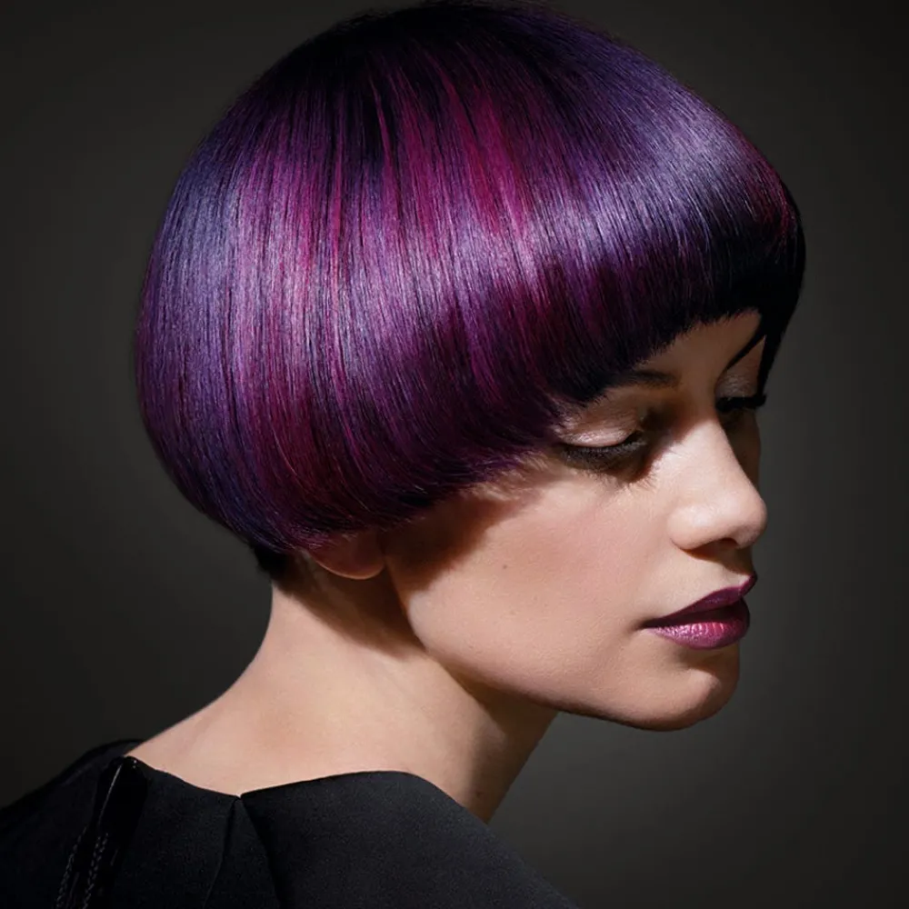 Goldwell Haarfarbe|Pure Pigments Mattgrün 50 ml