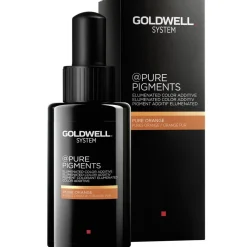 Pure Pigments Orange 50 ml-Goldwell Online