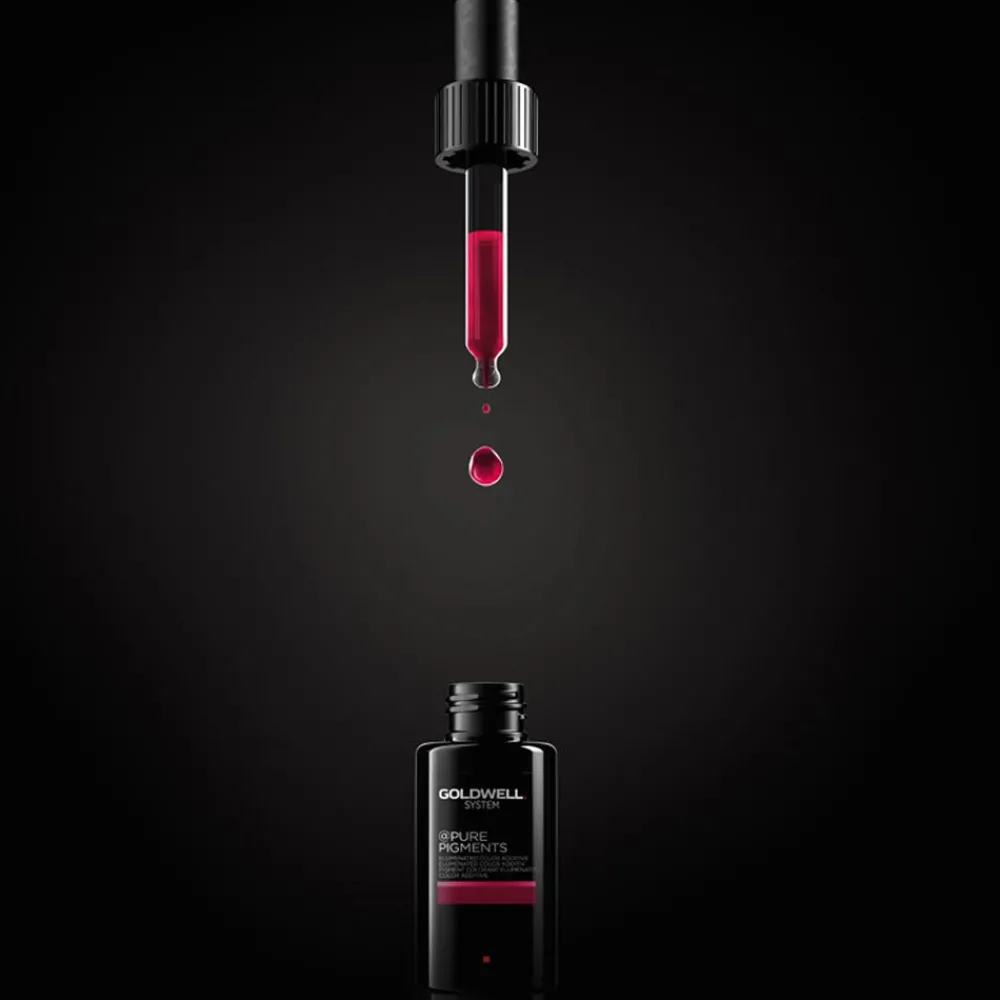 Pure Pigments Rot 50 ml-Goldwell Outlet