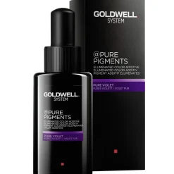 Goldwell Haarfarbe^Pure Pigments Violett 50 ml