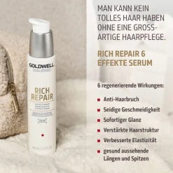 Goldwell Reparatur & Stärkung| Haarkur|Rich Repair Set