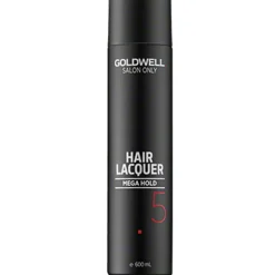Goldwell Haarspray & Haarlack^Salon Only Hair Lacquer 600 ml