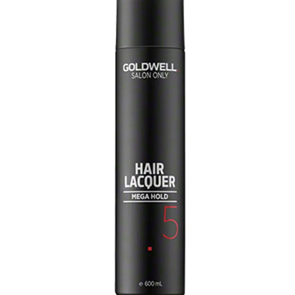 Goldwell Haarspray & Haarlack^Salon Only Hair Lacquer 600 ml