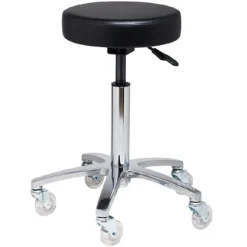 Goldwell Salonausstattung|Schneidestuhl Blade