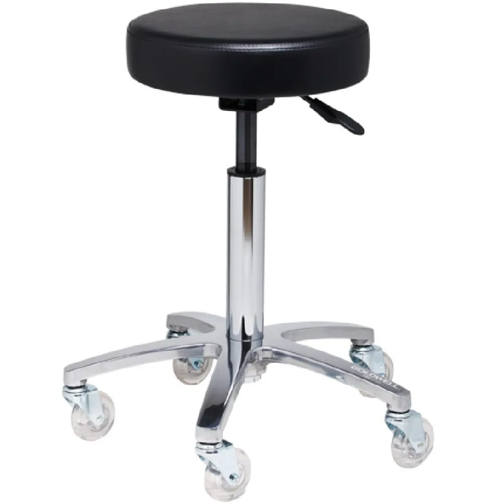 Goldwell Salonausstattung|Schneidestuhl Blade