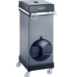 Goldwell Salonausstattung^Service Car Magic Serve