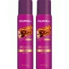 Goldwell Reisegrößen| Haarspray & Haarlack|Sprühgold Haarspray Bundle 2 x 100 ml