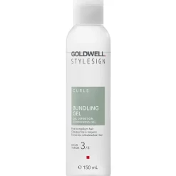 Goldwell Styling-Gel & Creme|Stylesign Curls Bündelndes Gel 150 ml