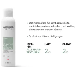 Stylesign Curls Schwereloses Fluid 150 ml-Goldwell Sale