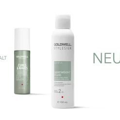 Stylesign Curls Schwereloses Fluid 150 ml-Goldwell Sale