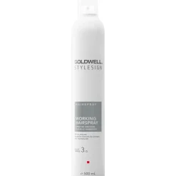 Stylesign Hairspray Flexibles Haarspray 500 ml-Goldwell Sale
