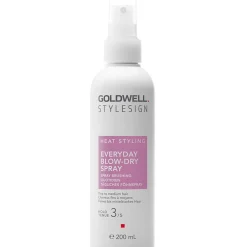 Stylesign Heat Styling Tägliches Föhnspray 200 ml-Goldwell Hot