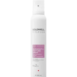 Stylesign Heat Styling Föhn-& Textur-Spray 200 ml-Goldwell New
