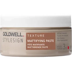 Goldwell Styling-Gel & Creme|Stylesign Texture Mattierende Paste 100 ml