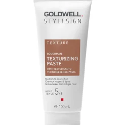 Goldwell Styling-Gel & Creme^Stylesign Texture Roughman Texturgebende Paste 100 ml