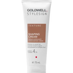 Stylesign Texture Formgebende Creme 75 ml-Goldwell Discount