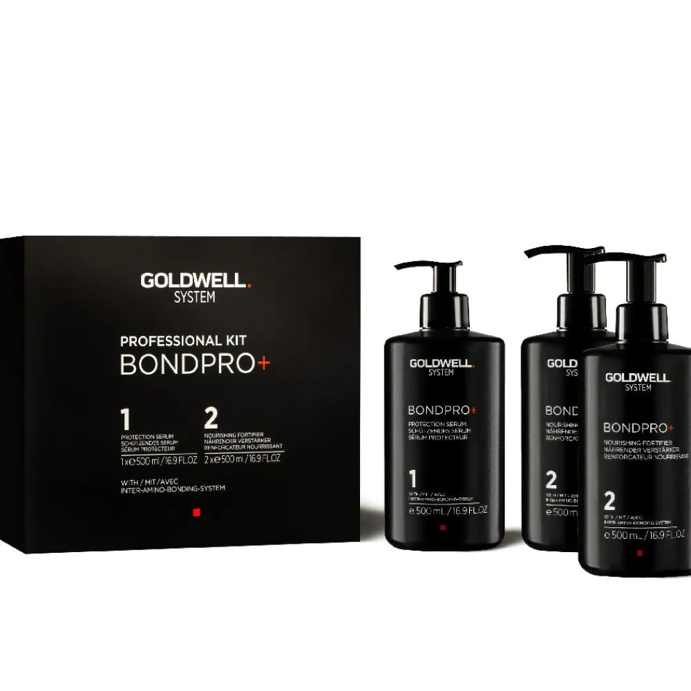 System Bondpro+ Salon Kit-Goldwell Best