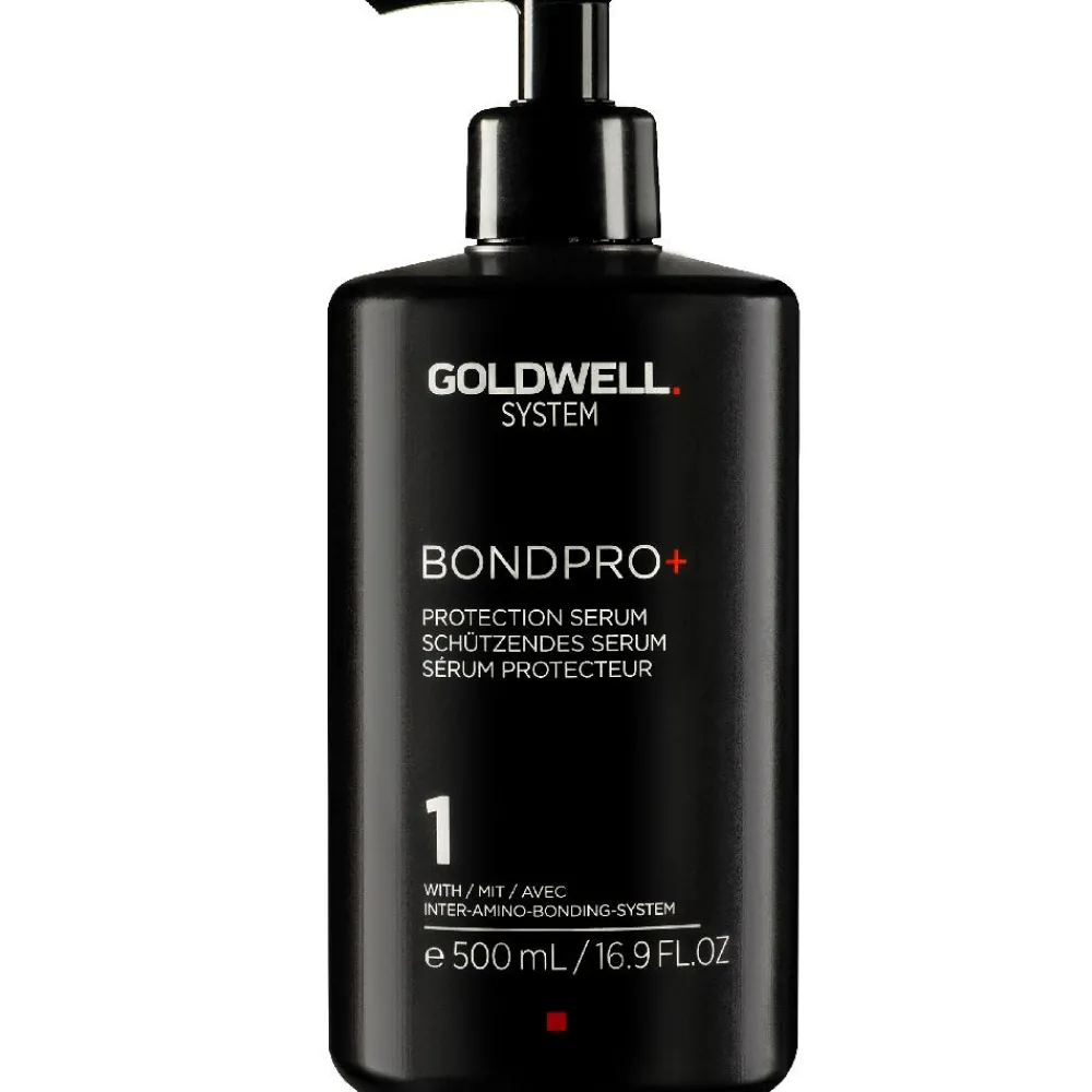 System Bondpro+ Salon Kit-Goldwell Best