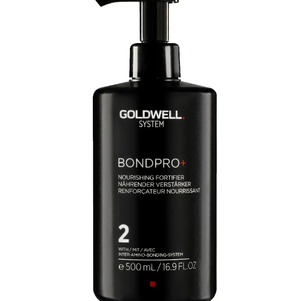 System Bondpro+ Salon Kit-Goldwell Best