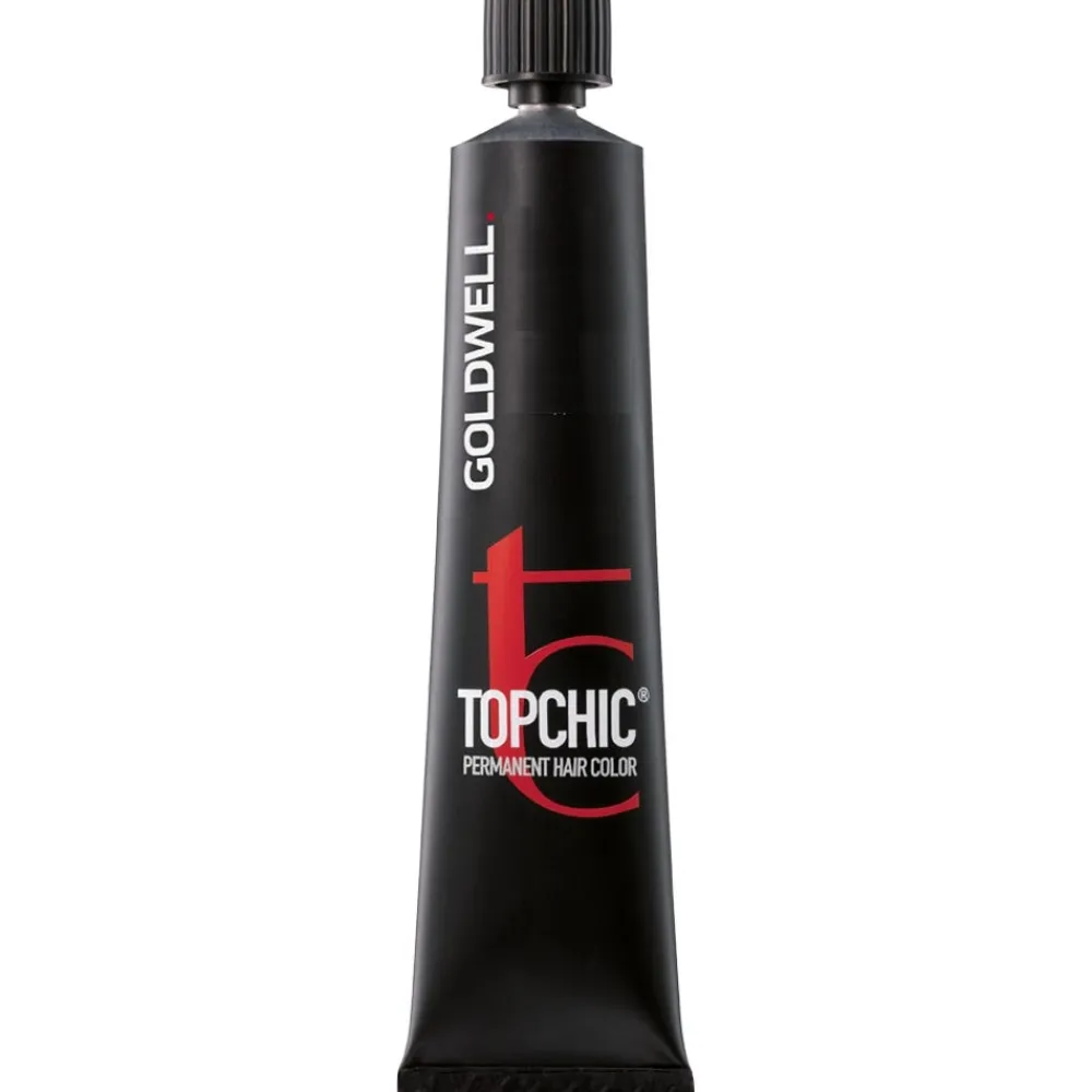 Goldwell Tönung^Topchic Elumenated 7N@BK 60 ml