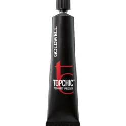 Goldwell Tönung^Topchic Elumenated 7N@BP 60 ml