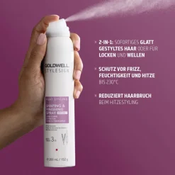 x Cathy Hummels StyleSign Wiesnbummel Set-Goldwell Best