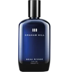 Beau Rivage Eau de Toilette 100 ml-Graham Hill New