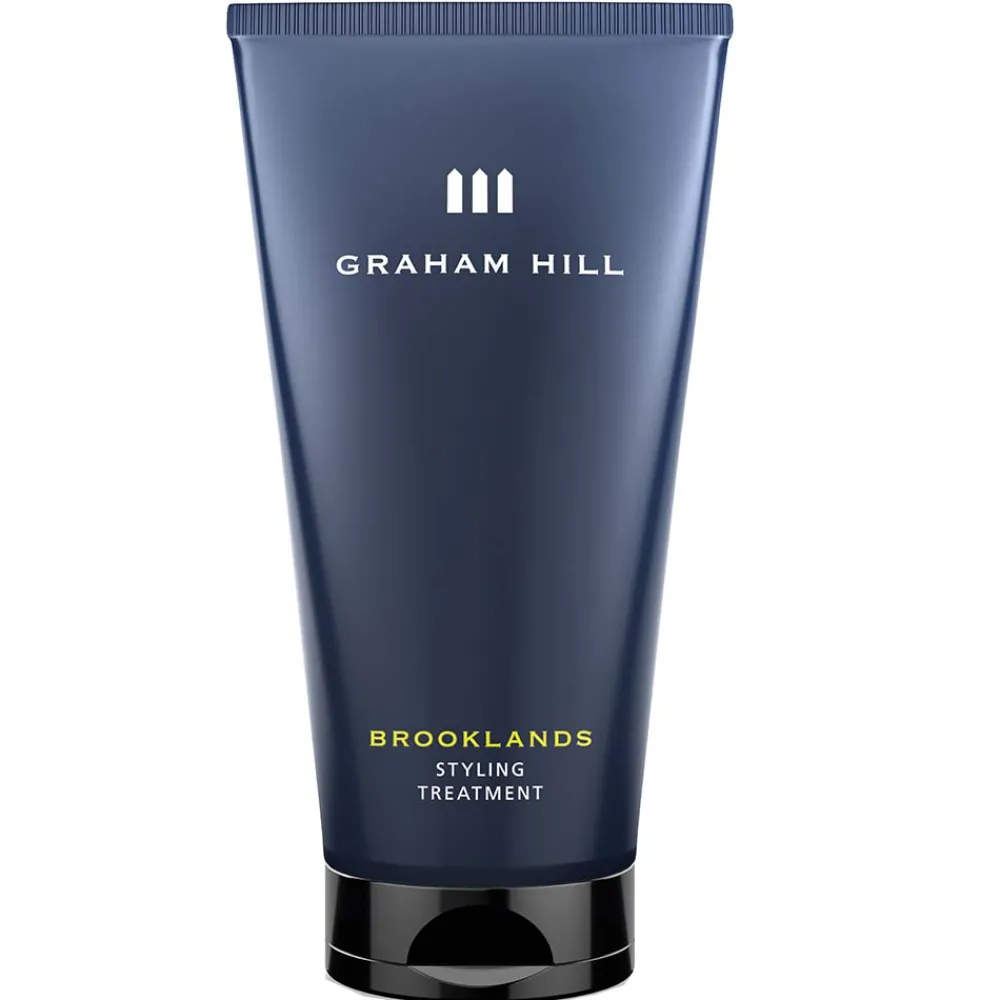 Brooklands Styling Treatment 150 ml-Graham Hill