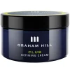 Graham Hill Styling-Gel & Creme^Club Defining Cream 75 ml