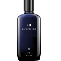 Graham Hill Shampoo| Shampoo|Loop Grey Colour Shampoo 1000 ml