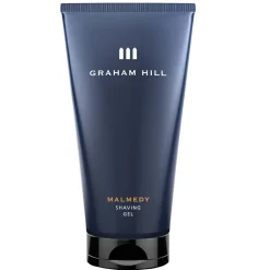 Malmédy Shaving Gel 150 ml-Graham Hill