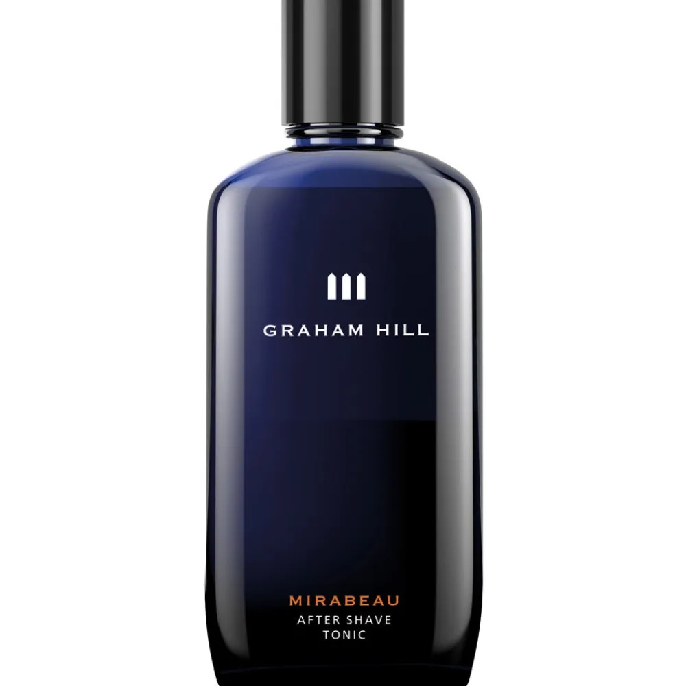 Graham Hill Rasur^Mirabeau After Shave Tonic 100 ml