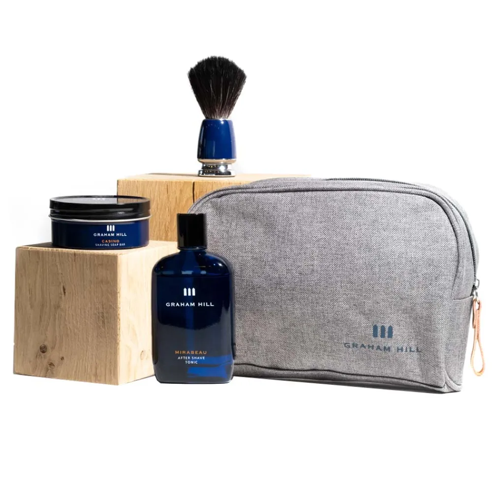 Rasierset-Graham Hill Discount