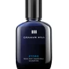 Stowe Wax Out Charcoal Shampoo 100 ml-Graham Hill Best