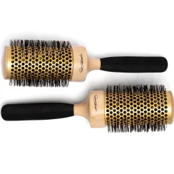 Great Lenghts Retro Rundbürste - limited Edition-Great Lengths Outlet