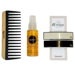 Great British Grooming Haarschmuck|Kämme|Great Lengths Accessoire Set