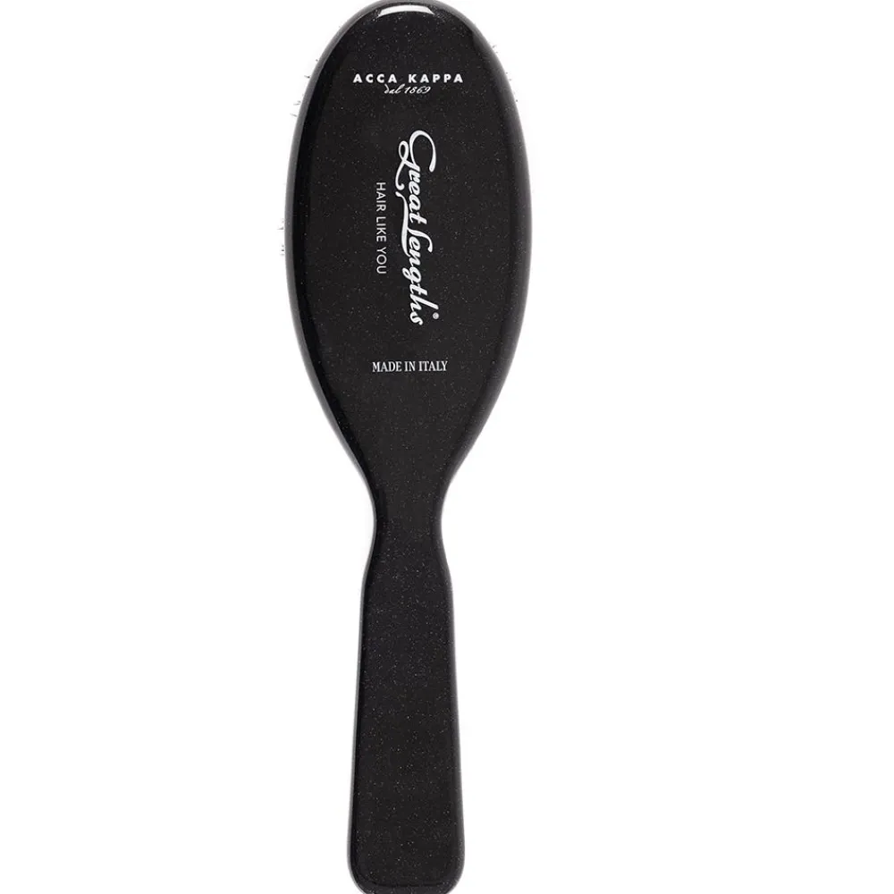 Great Lengths Bürste|by Acca Kappa Oval Brush