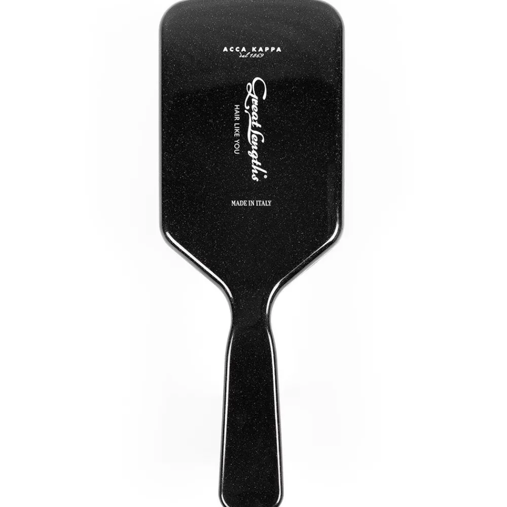 by Acca Kappa Paddle Brush-Great Lengths Sale