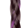 Great Lengths Haarschmuck|Clip-In Beaded Braid R10/pink